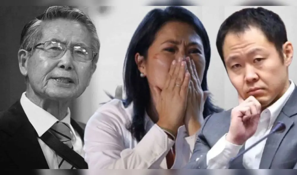 La fiscalía incluye el caso Kenji Fujimori para probar la accionar antidemocrático de Fuerza Popular