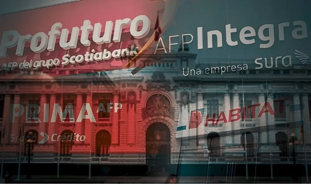 Críticas. Aunque se promulgó el retiro AFP, se eliminó la obligatoriedad para independientes, alertan que la reforma mantiene la concentración empresarial de las AFP. Críticas. Aunque se promulgó el retiro AFP, se eliminó la obligatoriedad para independientes, alertan que la reforma mantiene la concentración empresarial de las AFP.