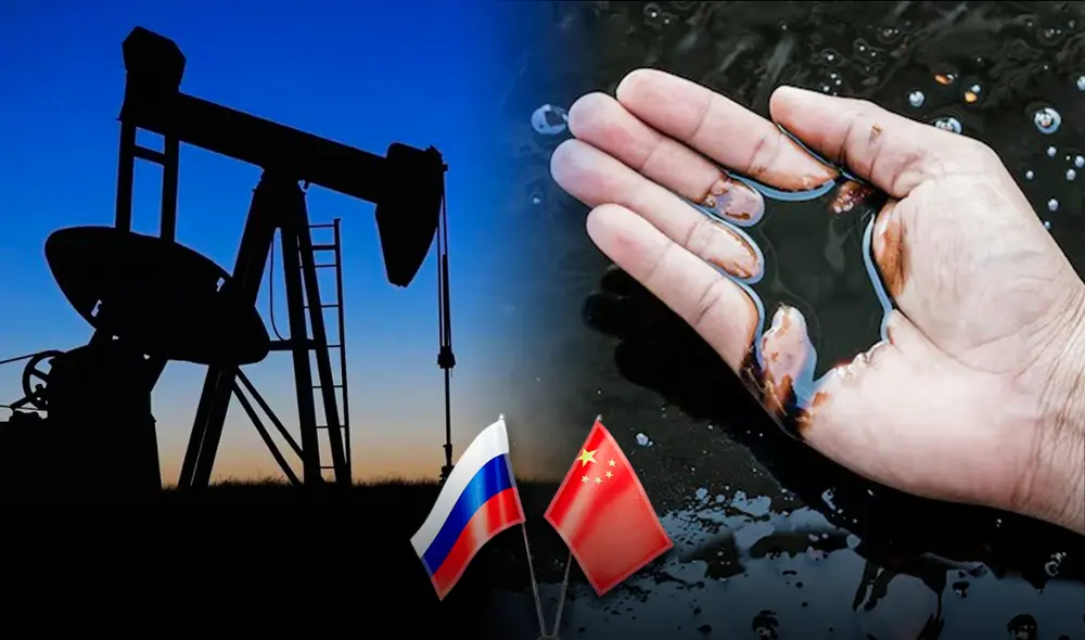 Esta potencia mundial lidera actualmente la producción de petróleo a nivel global. Rusia y China quedan atrás. Esta potencia mundial lidera actualmente la producción de petróleo a nivel global. Rusia y China quedan atrás.