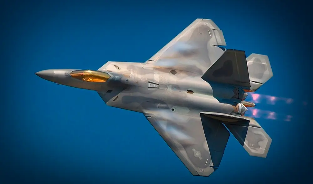 Esta potencia mundial lidera el último ranking de Global Firepower con más de 12.000 aeronaves. Esta potencia mundial lidera el último ranking de Global Firepower con más de 12.000 aeronaves.