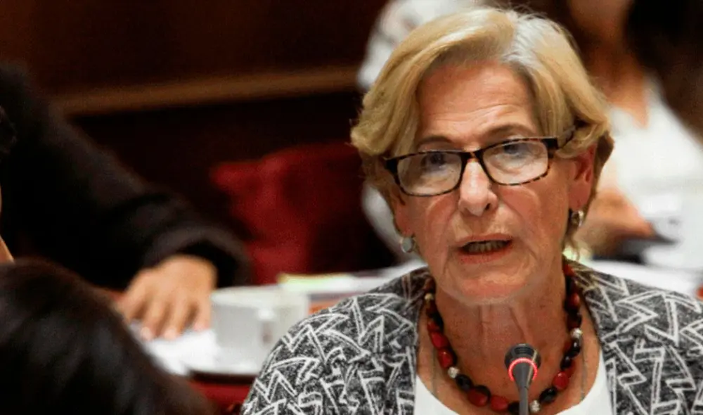 Susana Villarán enfrenta cargos por colusión agravada, asociación ilícita, cohecho y lavado de activos | Foto: Difusión. Susana Villarán enfrenta cargos por colusión agravada, asociación ilícita, cohecho y lavado de activos | Foto: Difusión.
