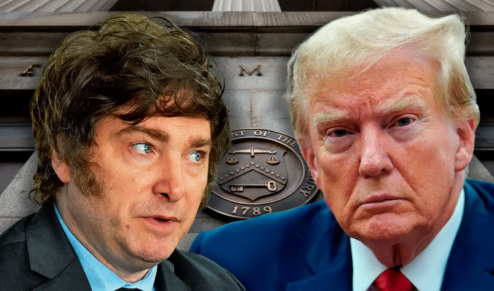 Argentina y Estados Unidos refuerzan lazos internacionales. Argentina y Estados Unidos refuerzan lazos internacionales.