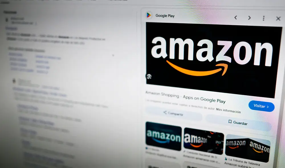 Amazon se defiende y asegura que las acusaciones están desactualizadas. Amazon se defiende y asegura que las acusaciones están desactualizadas.