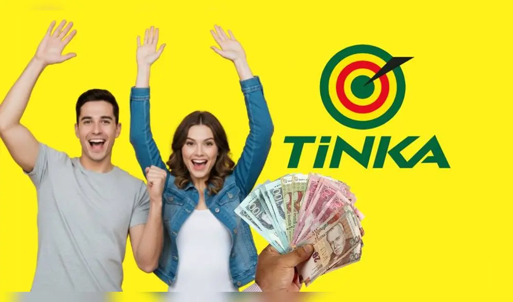 Ganador de La Tinka no recibirá todo el premio: este descuento se le aplicará a los S/45 millones.
