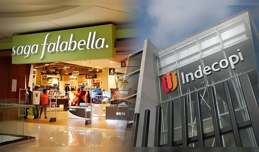 Indecopi sanciona a Saga Falabella con más de S/42.000 por cláusula que prohibía devoluciones en outlets