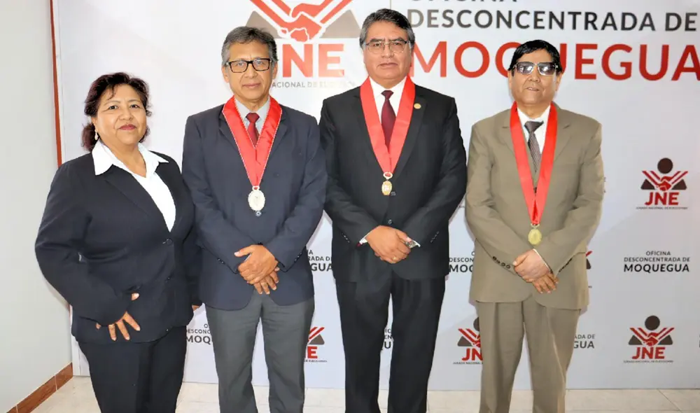 La ceremonia reunió a diversas autoridades y subrayó la importancia de la colaboración institucional. Fuente: Difusión.