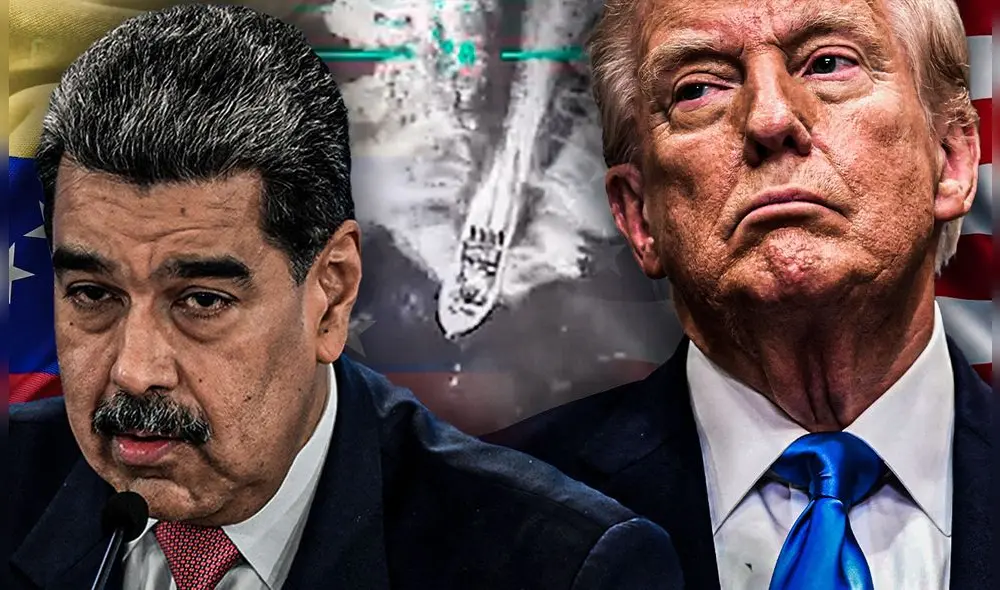 Cabe indicar que Estados Unidos ha designado al 'Cártel de los Soles' como organización terrorista global. Foto: Composición LR Cabe indicar que Estados Unidos ha designado al 'Cártel de los Soles' como organización terrorista global. Foto: Composición LR