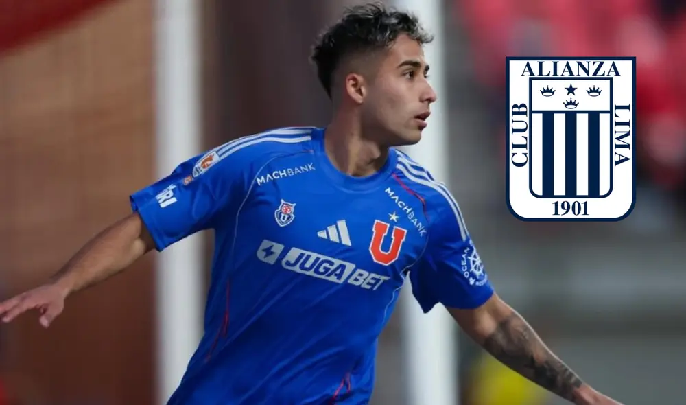 Lucas Assadi publicó un mensaje previo a duelo con Alianza Lima. Foto: composición LR/Lucas Assadi