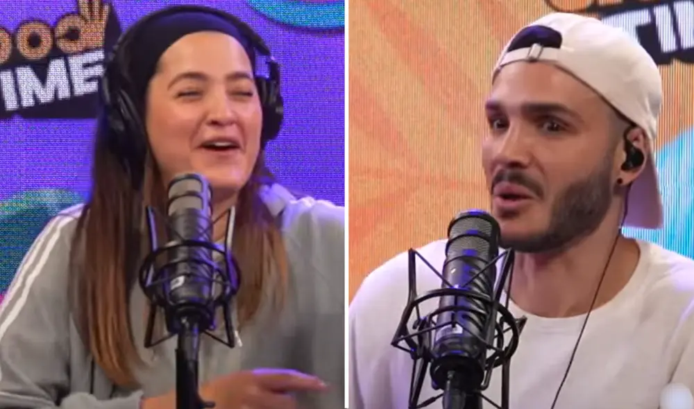 'Majo con Sabor' trolea Irivarren con broma sobre Onelia Molina