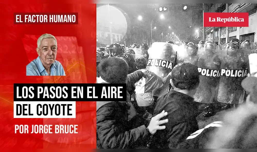 Jorge Bruce Jorge Bruce