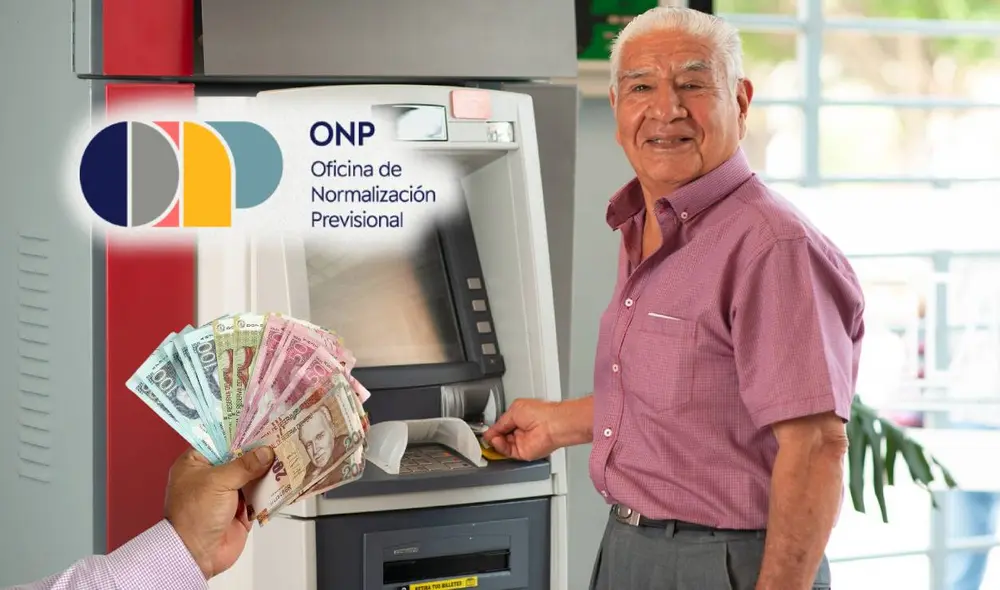 ¿Qué pasa con la pensión de un jubilado de la ONP cuando fallece y no tuvo hijos?