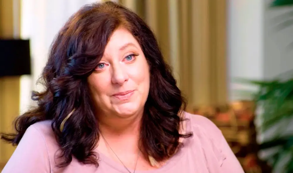 Tara Reade hizo su denuncia en 2020, en plena campaña presidencial.