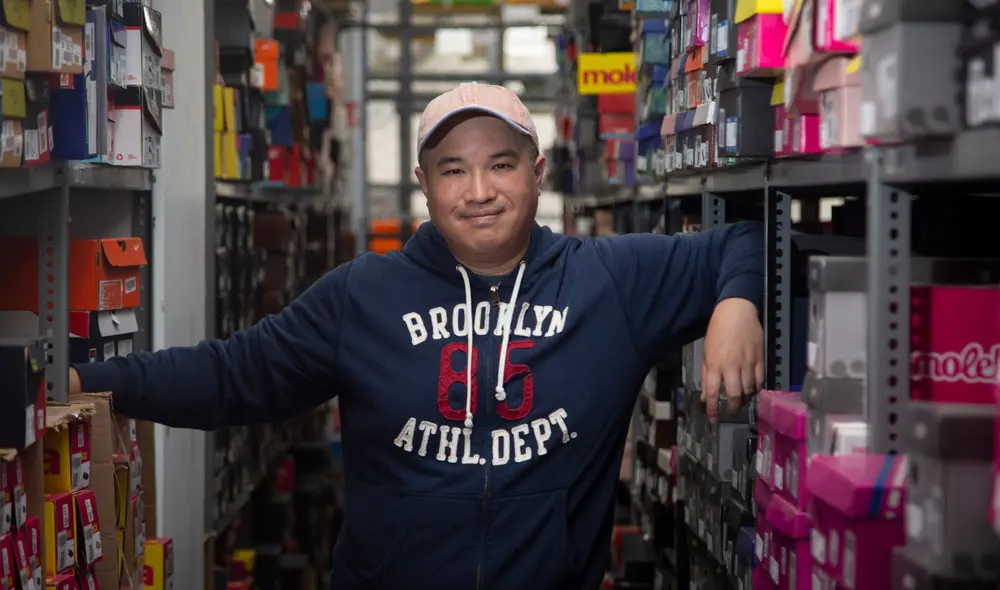 Platanitos integra inteligencia artificial para mejorar la experiencia de compra y optimizar su logística. Foto: Platanitos Platanitos integra inteligencia artificial para mejorar la experiencia de compra y optimizar su logística. Foto: Platanitos