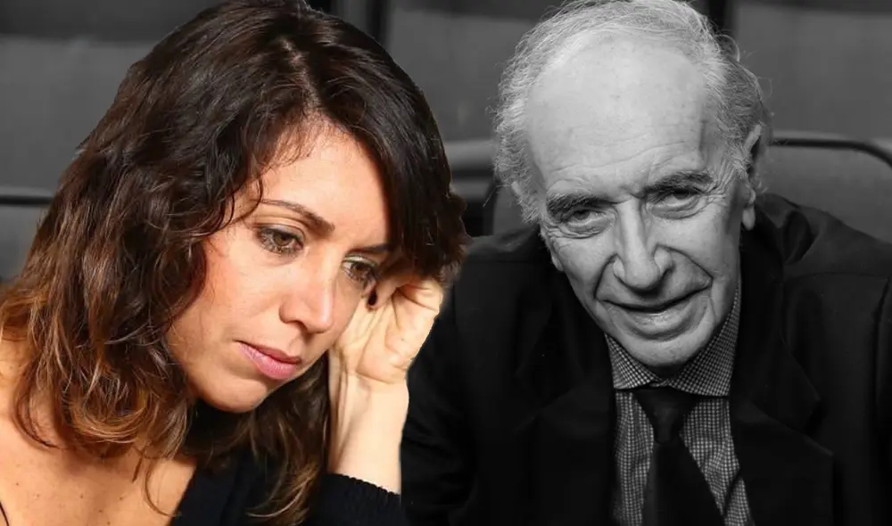 Hernán Romero falleció a los 83 años. Foto: composición LR/Facebook Hernán Romero falleció a los 83 años. Foto: composición LR/Facebook