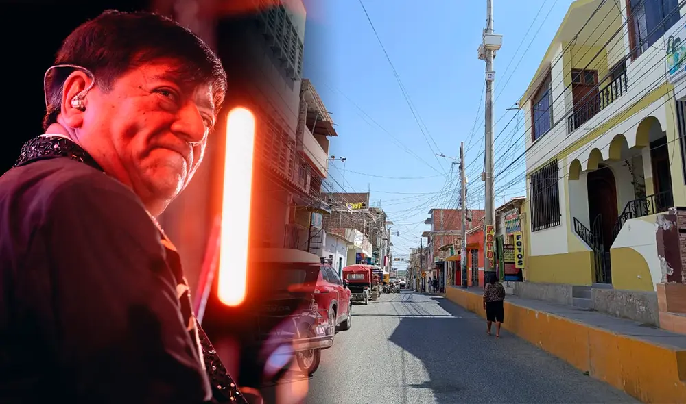 Divincri Piura llegó a la zona a recopilar los testimonios de los agraviados. Divincri Piura llegó a la zona a recopilar los testimonios de los agraviados.