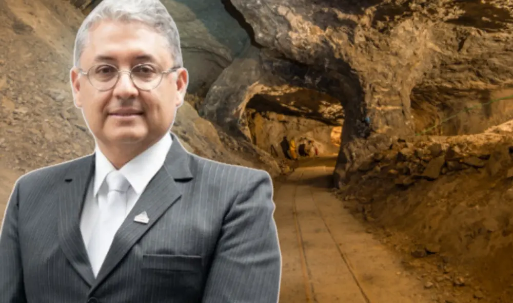 Perú se comprometió en el Acuerdo de París a reducir 30% de sus emisiones de gases de efecto invernadero. Foto: composición PERUMIN/Thiessen