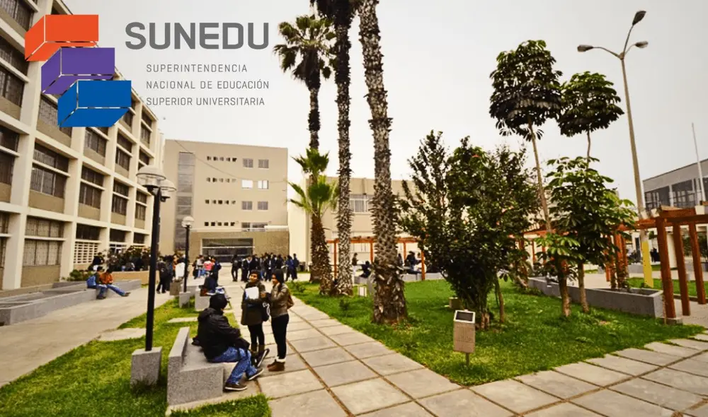 La Superintendencia Nacional de Educación Superior Universitaria (Sunedu) ha publicado su Informe Bienal 2022, analizando el sistema universitario peruano con datos de 2021 a 2022.