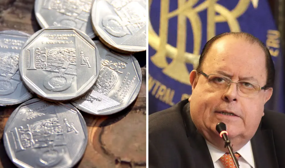 Julio Velarde sostuvo que el sol peruano es la moneda más estable en América Latina durante el siglo XXI.