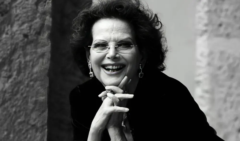 La actriz Claudia Cardinale falleció en su casa en Nemours, cerca de París. La actriz Claudia Cardinale falleció en su casa en Nemours, cerca de París.