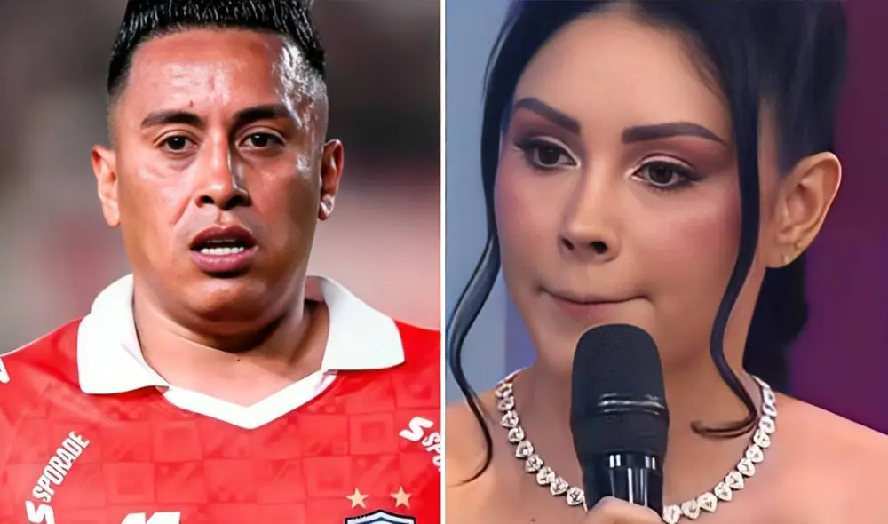 Tras desmentir rumores de embarazo con Christian Cueva, Pamela Franco abordó el tema de la infidelidad en 'Ponte en la cola'.