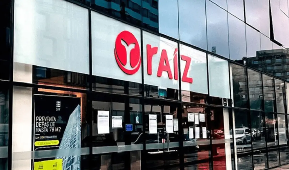 La liquidación se financiará con los recursos de la propia Caja Raíz.