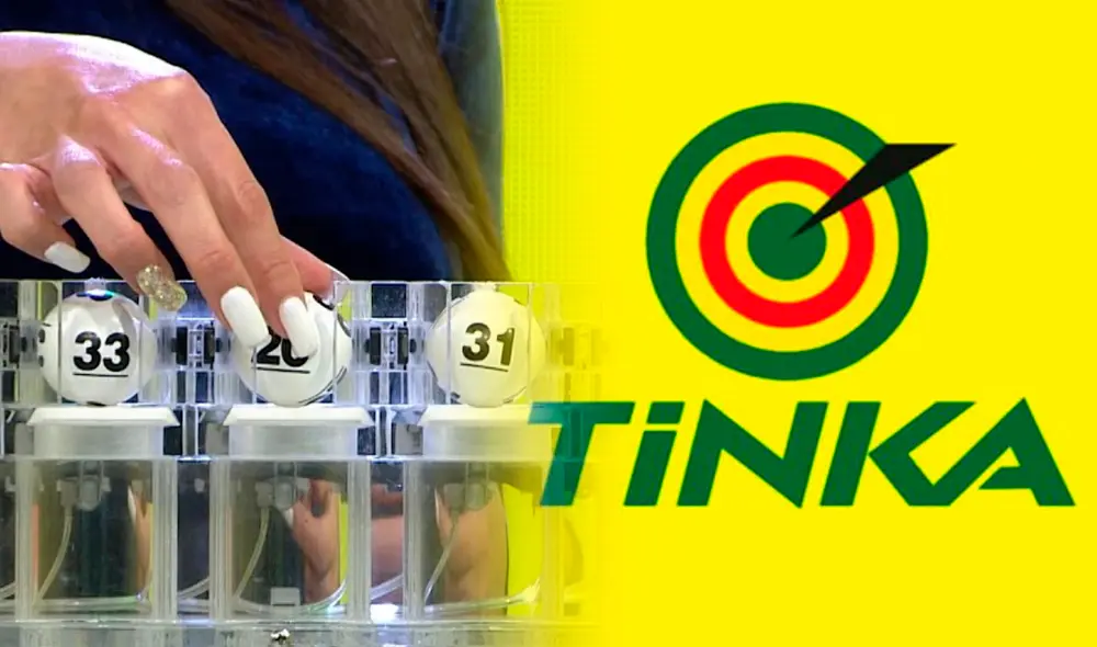 Conoce cuáles son los números de la Tinka que más han salido en lo que va de todos los sorteos del 2025.