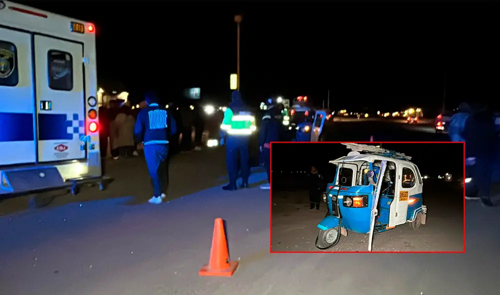 Vecinos de la zona exigieron la instalación de reductores de velocidad.