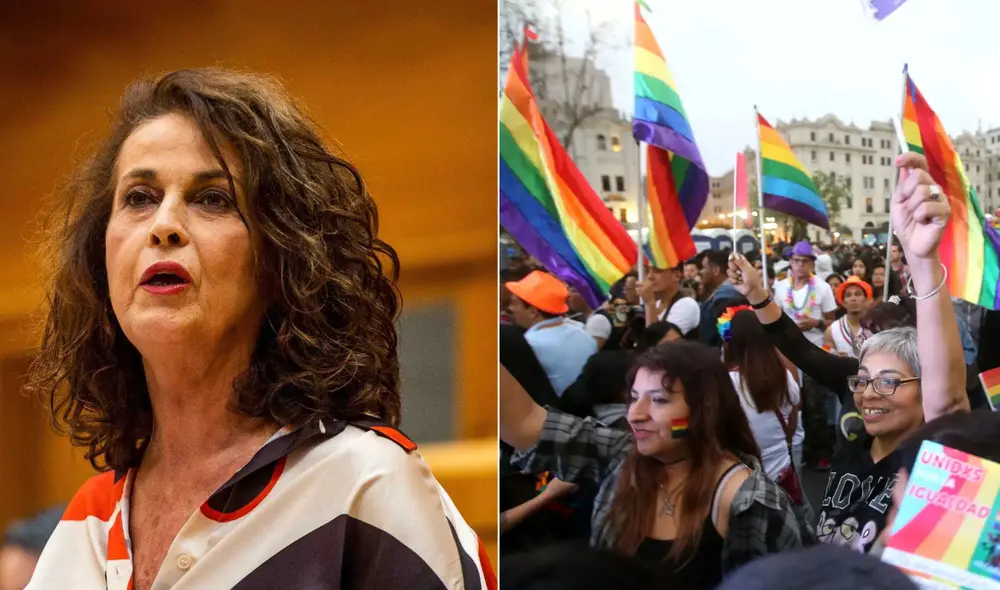 Más de 120 líderes LGBTIQ+ de América y el Caribe se reunirán en Lima del 24 al 26 de septiembre en Lima