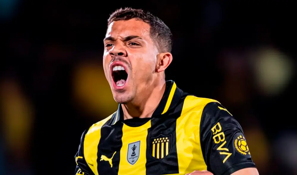 Peñarol venció a Tacuarembó y paso a las semifinales de Copa AUF Uruguay 2025. Foto: Peñarol Peñarol venció a Tacuarembó y paso a las semifinales de Copa AUF Uruguay 2025. Foto: Peñarol