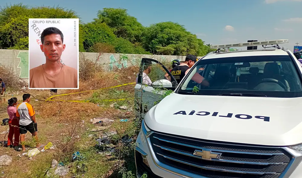 Crímen ocurrió en Barranca.