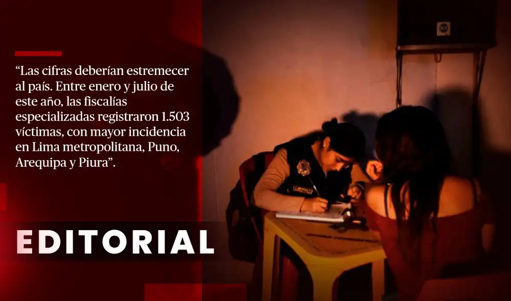 Editorial Editorial