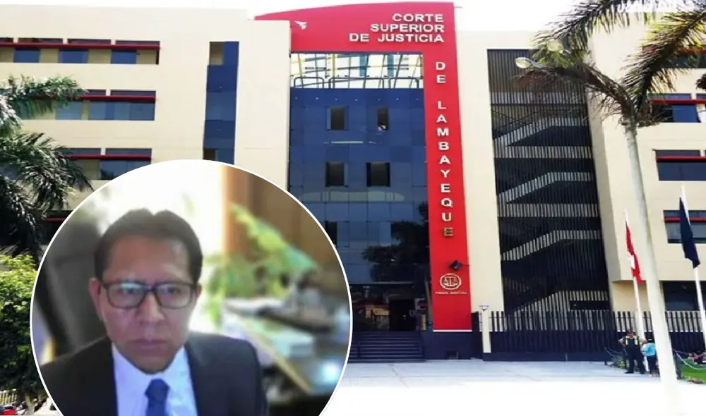 El magistrado subrayó la necesidad de evitar dilaciones en las audiencias. Fuente: Difusión.