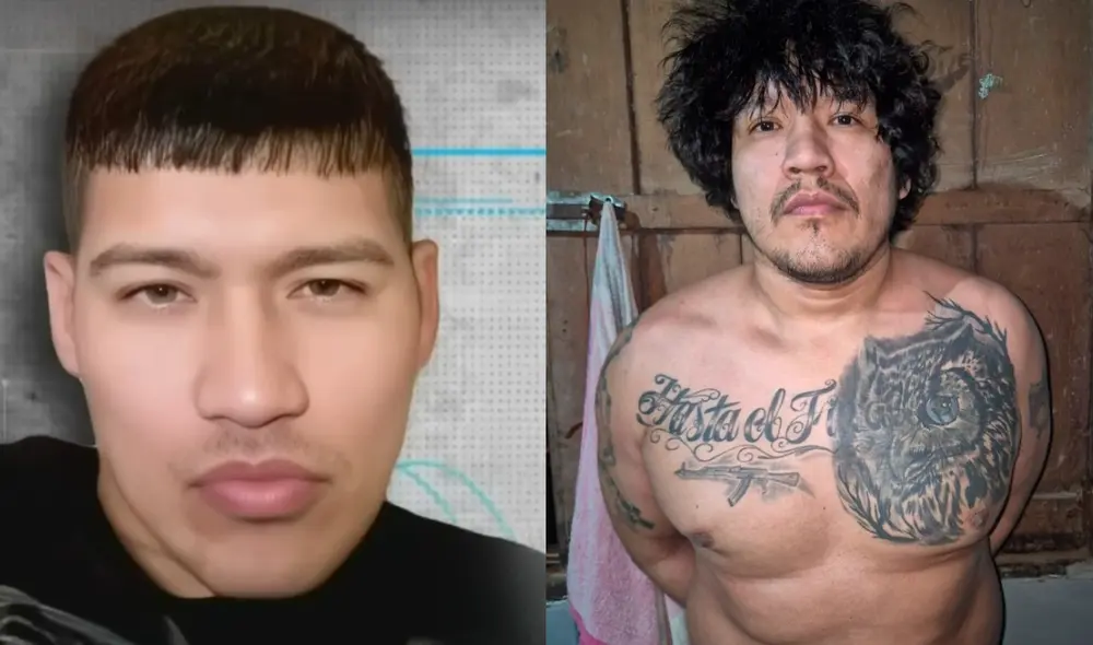 El 'Monstruo' y todos sus cambios para evitar su captura