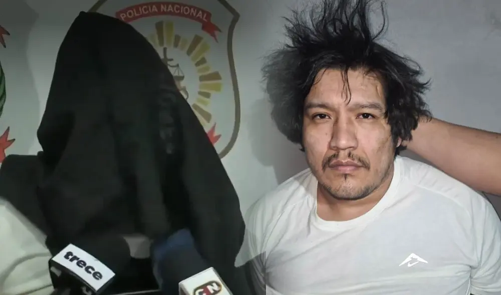 Erick Moreno, alias El Monstruo, fue condenado por los delitos contra la libertad, en la modalidad de secuestro y hurto, además contra el patrimonio, por extorsiones y sicariato, y otros. Erick Moreno, alias El Monstruo, fue condenado por los delitos contra la libertad, en la modalidad de secuestro y hurto, además contra el patrimonio, por extorsiones y sicariato, y otros.