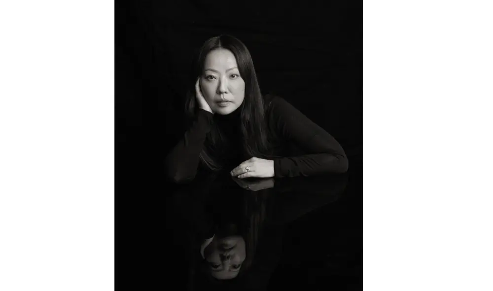 Jane Yang-D´Haene. Foto: Difusión.