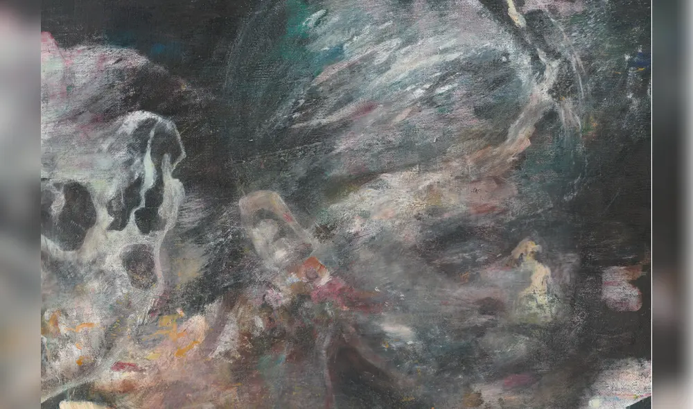 "Memento Mori". (2025). Imagen: Difusión.