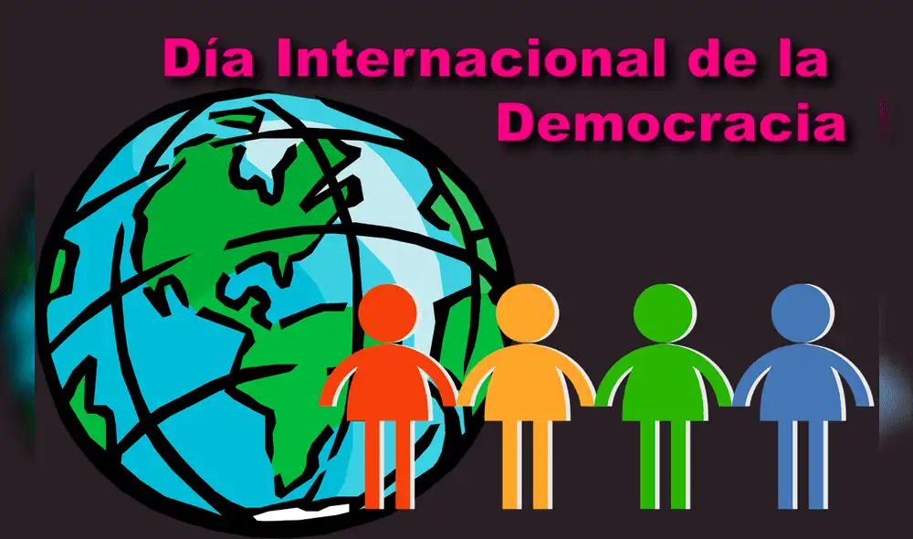 Democracia en el Perú