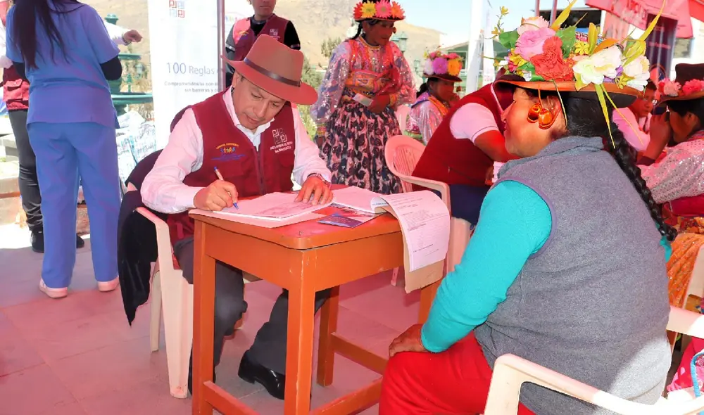 Gracias a la colaboración con diversas instituciones estatales, se brindarán atenciones gratuitas. Fuente: Difusión. Gracias a la colaboración con diversas instituciones estatales, se brindarán atenciones gratuitas. Fuente: Difusión.