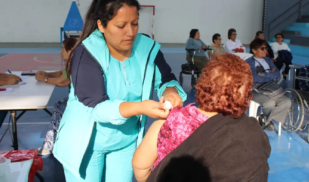 La jornada incluyó sorteos de obsequios para los asistentes, fortaleciendo la comunidad. Fuente: Difusión. La jornada incluyó sorteos de obsequios para los asistentes, fortaleciendo la comunidad. Fuente: Difusión.