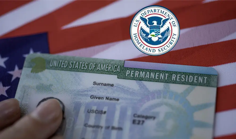 USCIS comenzó a aplicar la política del ‘antiamericanismo’ en los trámites migratorios.