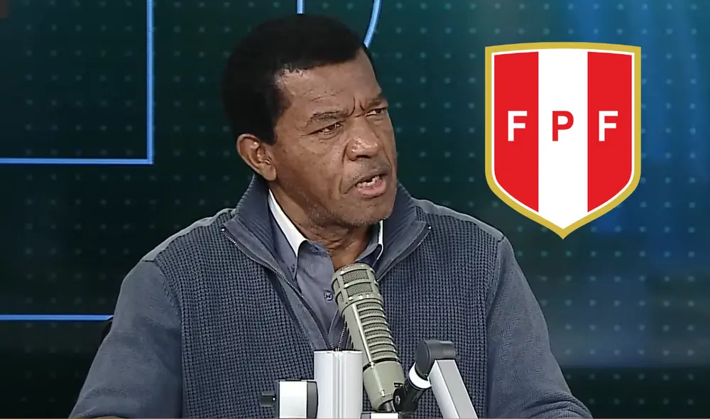 Julio César Uribe fue firme al opinar sobre la situación actual de la selección peruana tras la designación de Manuel Barreto como nuevo director técnico.