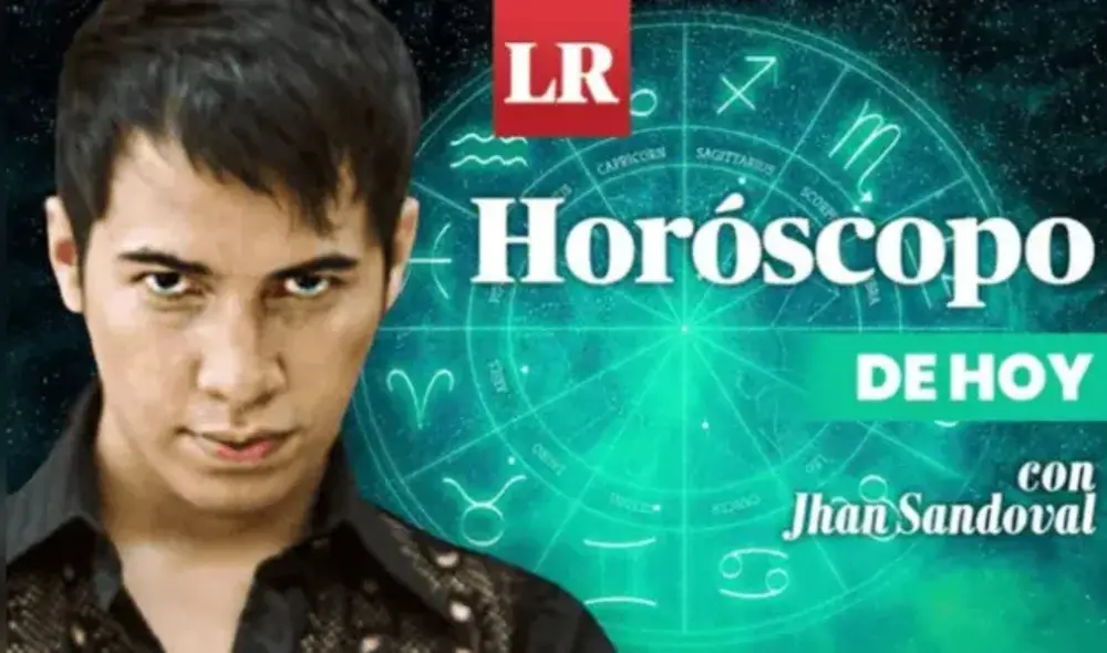 Lee el horóscopo de hoy, 27 de septiembre. Lee el horóscopo de hoy, 27 de septiembre.