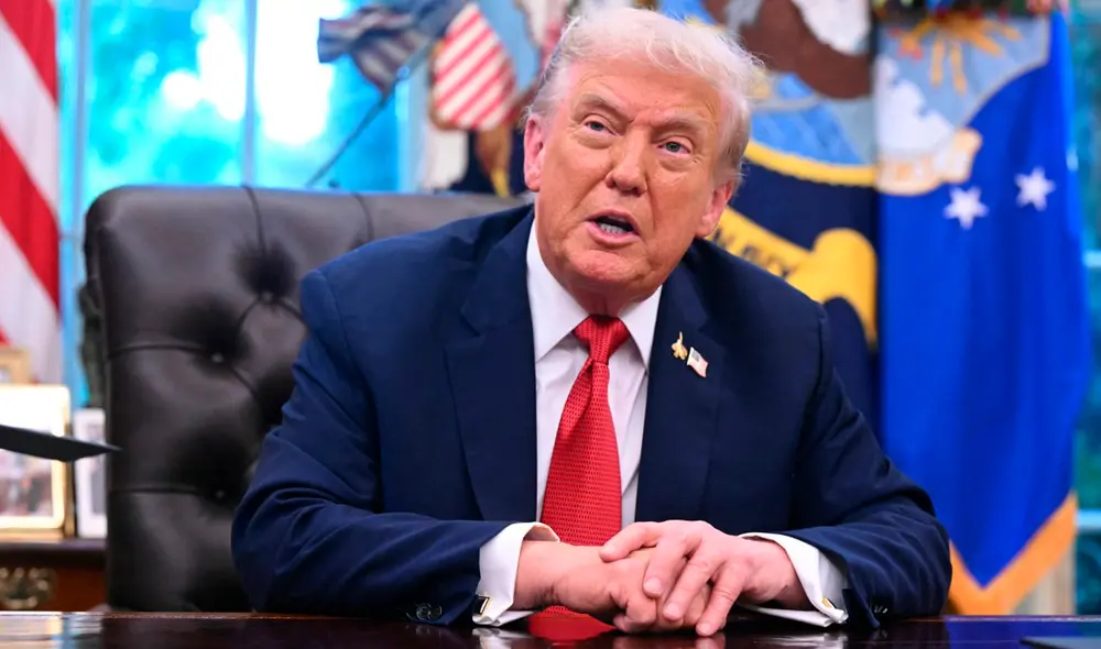 EE.UU. estaría preparando ataques militares contra narcotraficantes en Venezuela.