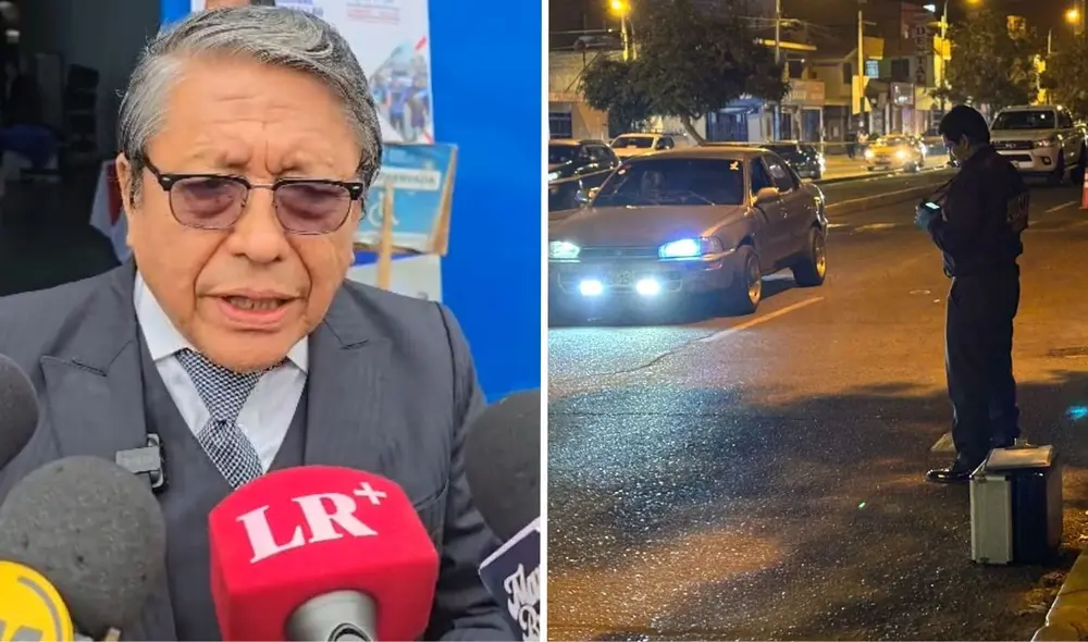 GORE se limitaría solo a designar presupuesto en materia de seguridad.