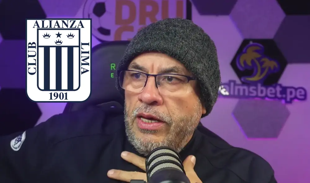 Mr. Peet elogió la campaña de Alianza Lima en la Copa Sudamericana 2025 pese a la eliminación ante Universidad de Chile en cuartos de final.