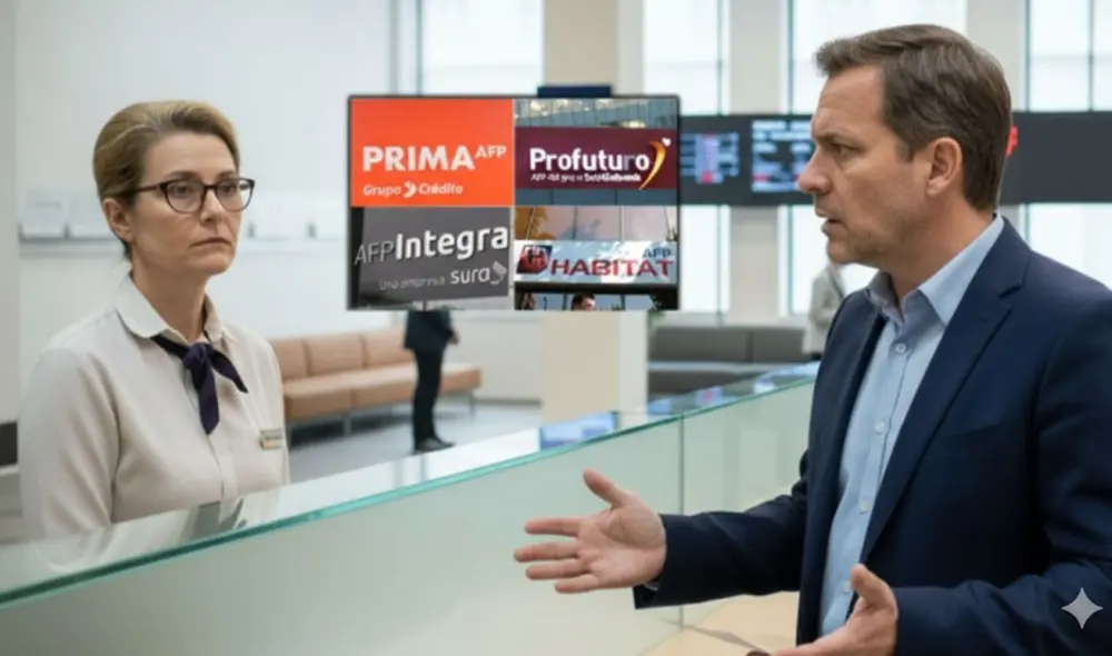 La SBS indicó que las aseguradoras tienen hasta 90 días para crear un sisma de solicitudes