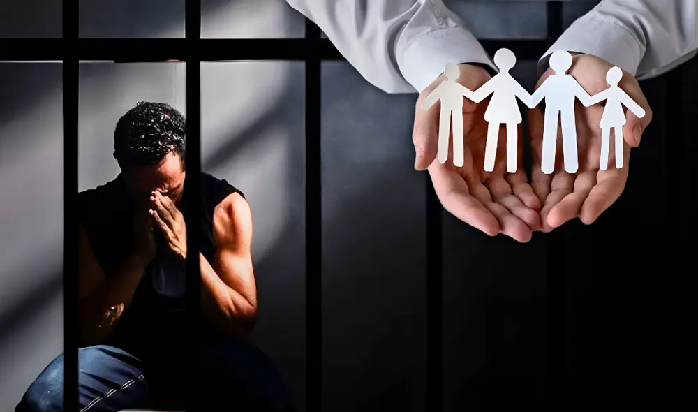 Alejandro Oscco, residente en Chile, deberá ser ubicado y capturado para cumplir su condena. La ley peruana permite procesar a deudores que viven en el extranjero, aunque la extradición puede ser complicada.