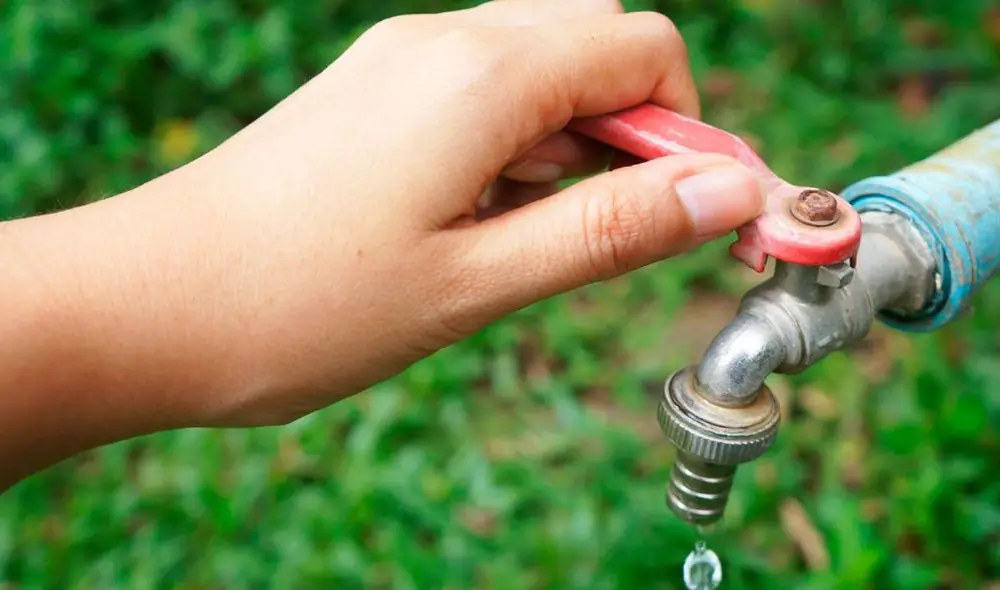 Cortes programados de agua en Perú: las empresas de suministro informan a la población sobre interrupciones para mantenimiento y mejoras en la infraestructura. Cortes programados de agua en Perú: las empresas de suministro informan a la población sobre interrupciones para mantenimiento y mejoras en la infraestructura.