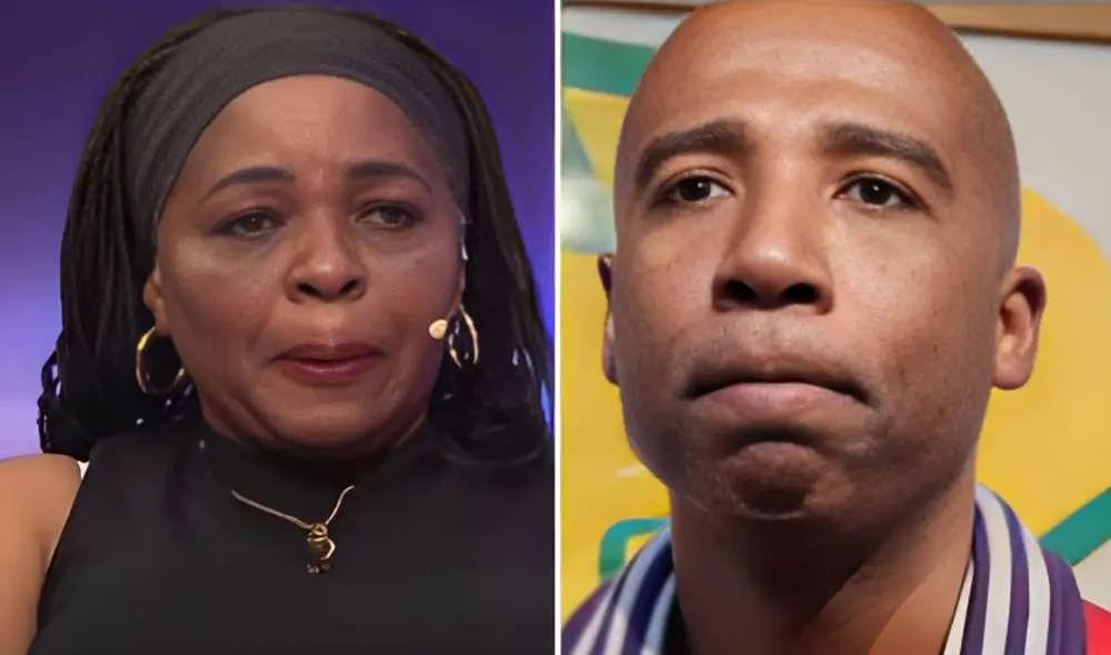 Cuto Guadalupe es tío de Jefferson Farfán y 'Cri Cri'.