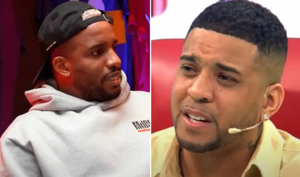 'Cri Cri' cuenta su verdad en programa de Beto Ortiz. Foto 'Cri Cri' cuenta su verdad en programa de Beto Ortiz. Foto